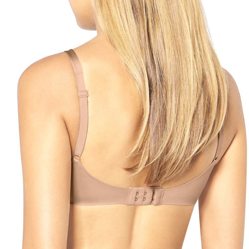 Triumph Body Make-Up Soft Touch Wired Padded Bra image number 3